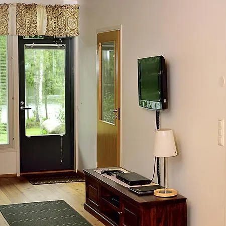 Pajarinhovi Villas Villa