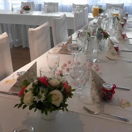 Pajarinhovi Villas Villa *