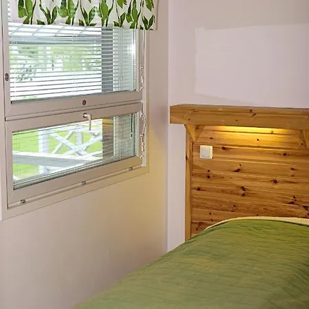 Pajarinhovi Villas Villa