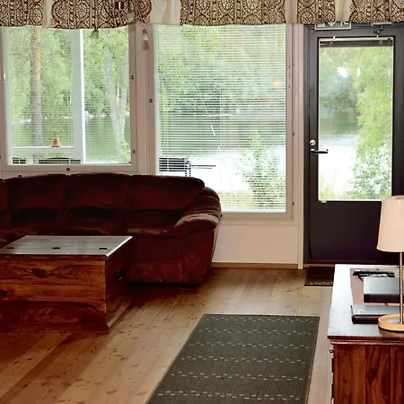 Pajarinhovi Villas Villa
